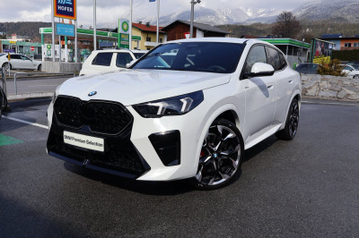BMW X2 Neuwagen