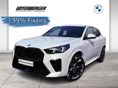BMW X2 Neuwagen