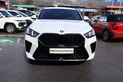 BMW X2 Neuwagen