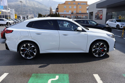 BMW X2 Neuwagen