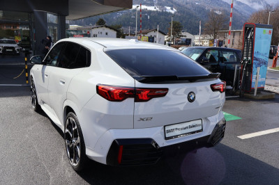 BMW X2 Neuwagen