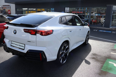BMW X2 Neuwagen