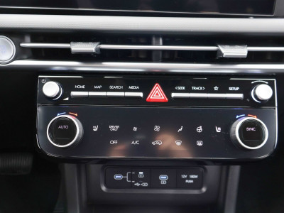 Hyundai Tucson Neuwagen