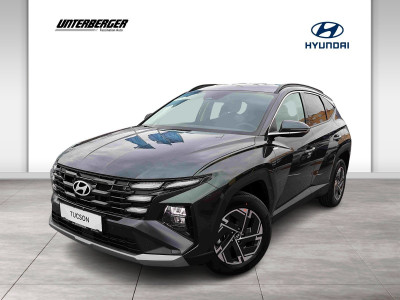 Hyundai Tucson Neuwagen