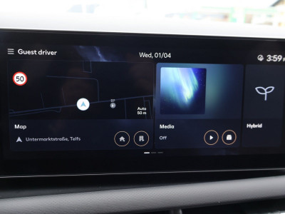 Hyundai Tucson Neuwagen