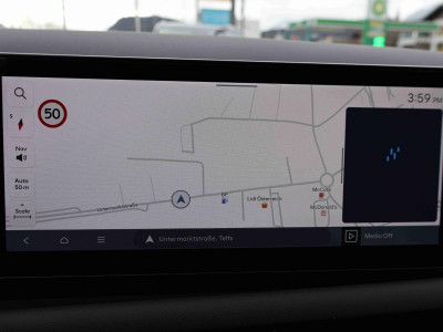 Hyundai Tucson Neuwagen