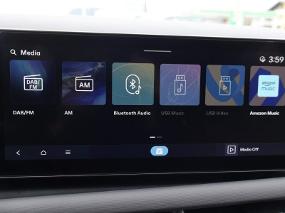 Hyundai Tucson Neuwagen