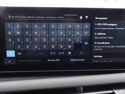 Hyundai Tucson Neuwagen