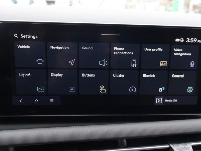 Hyundai Tucson Neuwagen