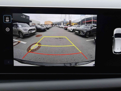 Hyundai Tucson Neuwagen