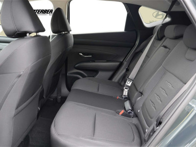 Hyundai Tucson Neuwagen