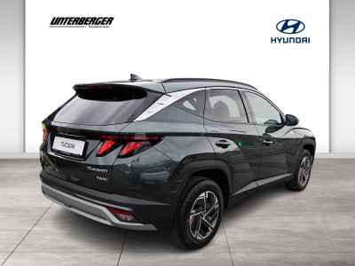 Hyundai Tucson Neuwagen