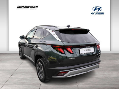 Hyundai Tucson Neuwagen
