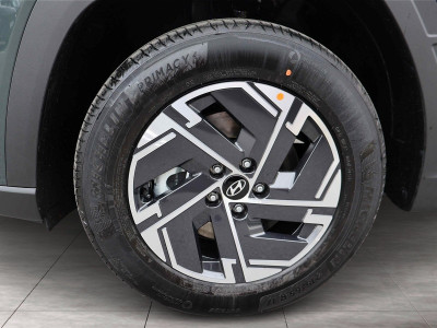 Hyundai Tucson Neuwagen
