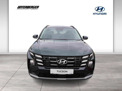Hyundai Tucson Neuwagen