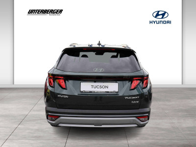 Hyundai Tucson Neuwagen