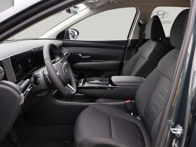 Hyundai Tucson Neuwagen