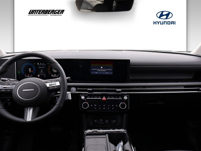 Hyundai Tucson Neuwagen