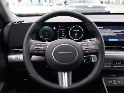 Hyundai Kona Neuwagen