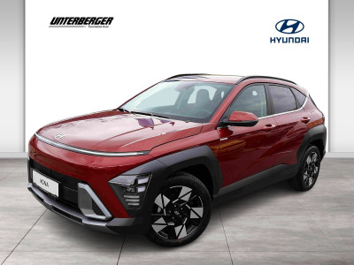 Hyundai Kona Neuwagen