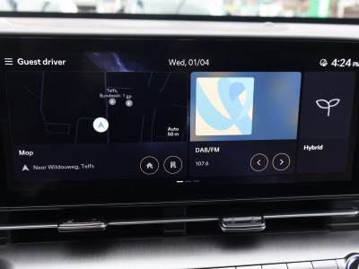 Hyundai Kona Neuwagen