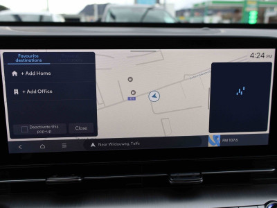 Hyundai Kona Neuwagen