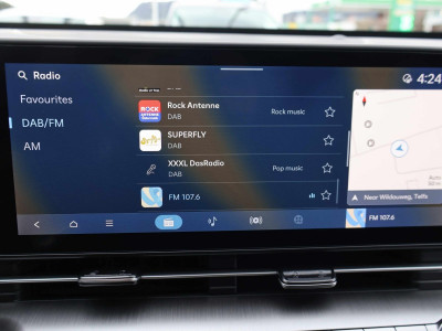 Hyundai Kona Neuwagen