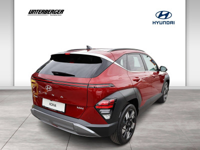 Hyundai Kona Neuwagen