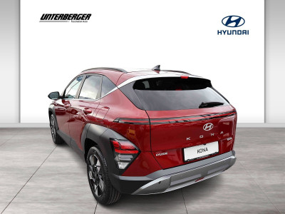 Hyundai Kona Neuwagen