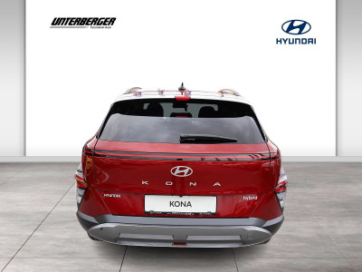 Hyundai Kona Neuwagen