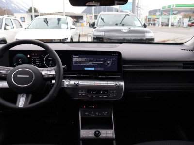 Hyundai Kona Neuwagen