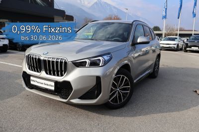 BMW X1 Neuwagen