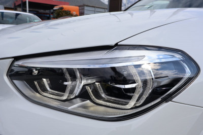 BMW X3 Gebrauchtwagen