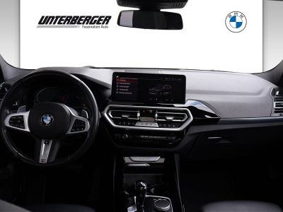 BMW X3 Gebrauchtwagen BMW X3 Gebrauchtwagen