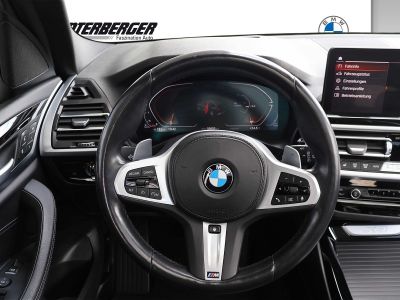 BMW X3 Gebrauchtwagen BMW X3 Gebrauchtwagen
