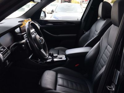 BMW X3 Gebrauchtwagen BMW X3 Gebrauchtwagen