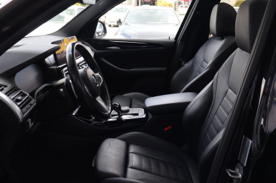 BMW X3 Gebrauchtwagen BMW X3 Gebrauchtwagen