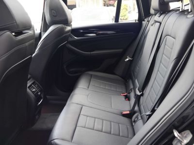 BMW X3 Gebrauchtwagen BMW X3 Gebrauchtwagen