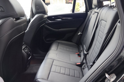 BMW X3 Gebrauchtwagen BMW X3 Gebrauchtwagen