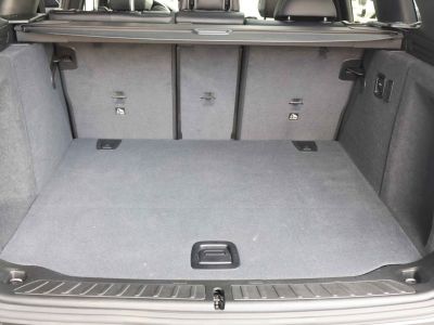 BMW X3 Gebrauchtwagen BMW X3 Gebrauchtwagen