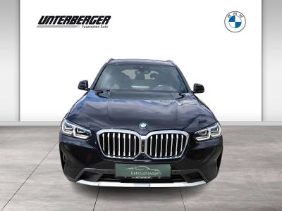 BMW X3 Gebrauchtwagen BMW X3 Gebrauchtwagen