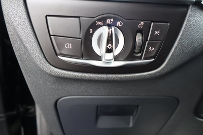 BMW X3 Gebrauchtwagen BMW X3 Gebrauchtwagen