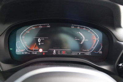 BMW X3 Gebrauchtwagen BMW X3 Gebrauchtwagen