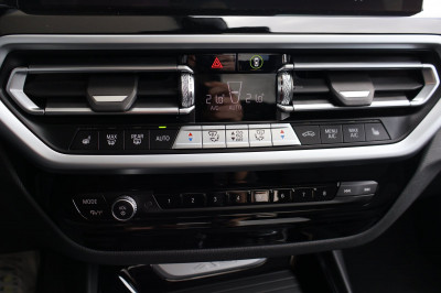 BMW X3 Gebrauchtwagen BMW X3 Gebrauchtwagen