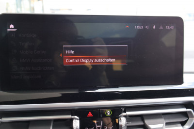 BMW X3 Gebrauchtwagen BMW X3 Gebrauchtwagen