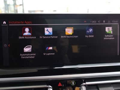 BMW X3 Gebrauchtwagen BMW X3 Gebrauchtwagen