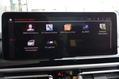 BMW X3 Gebrauchtwagen BMW X3 Gebrauchtwagen