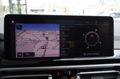 BMW X3 Gebrauchtwagen BMW X3 Gebrauchtwagen