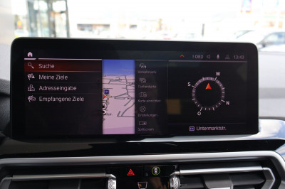 BMW X3 Gebrauchtwagen BMW X3 Gebrauchtwagen