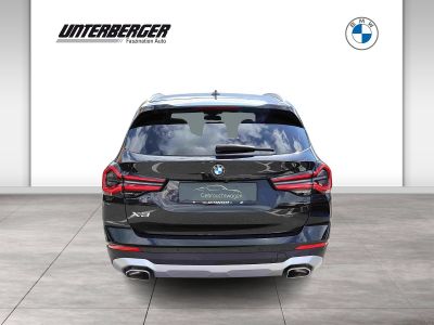 BMW X3 Gebrauchtwagen BMW X3 Gebrauchtwagen